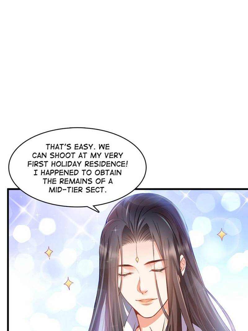 Cultivation Chat Group Chapter 346-eng-li - Page 36