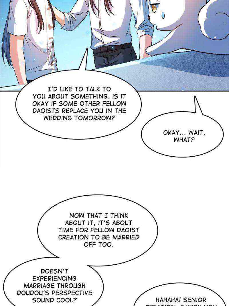 Cultivation Chat Group Chapter 427-eng-li - Page 12