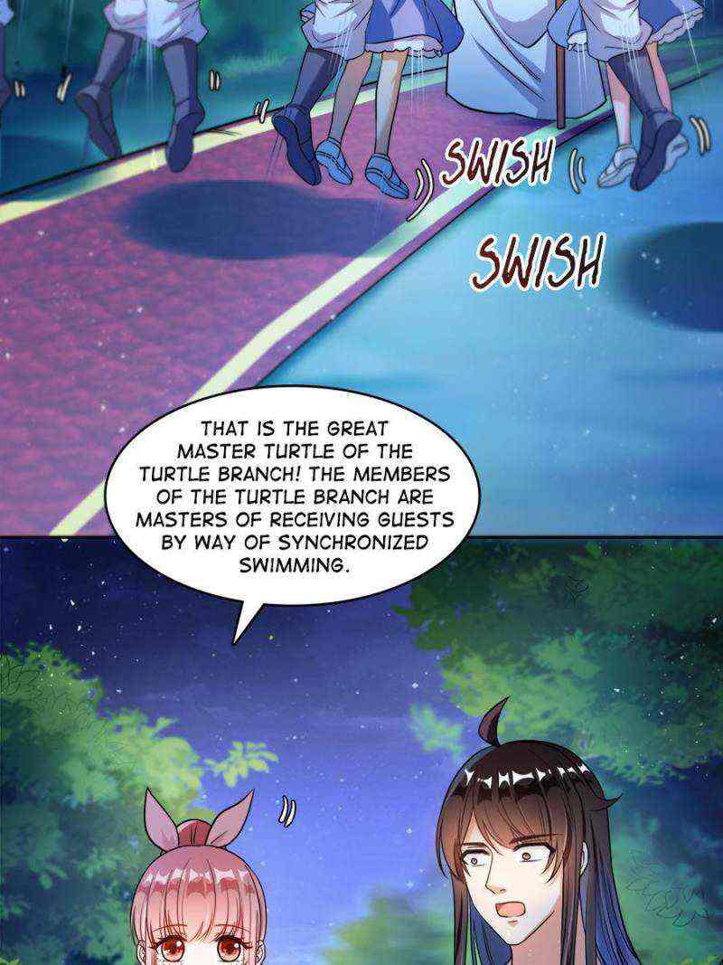 Cultivation Chat Group Chapter 413-eng-li - Page 40