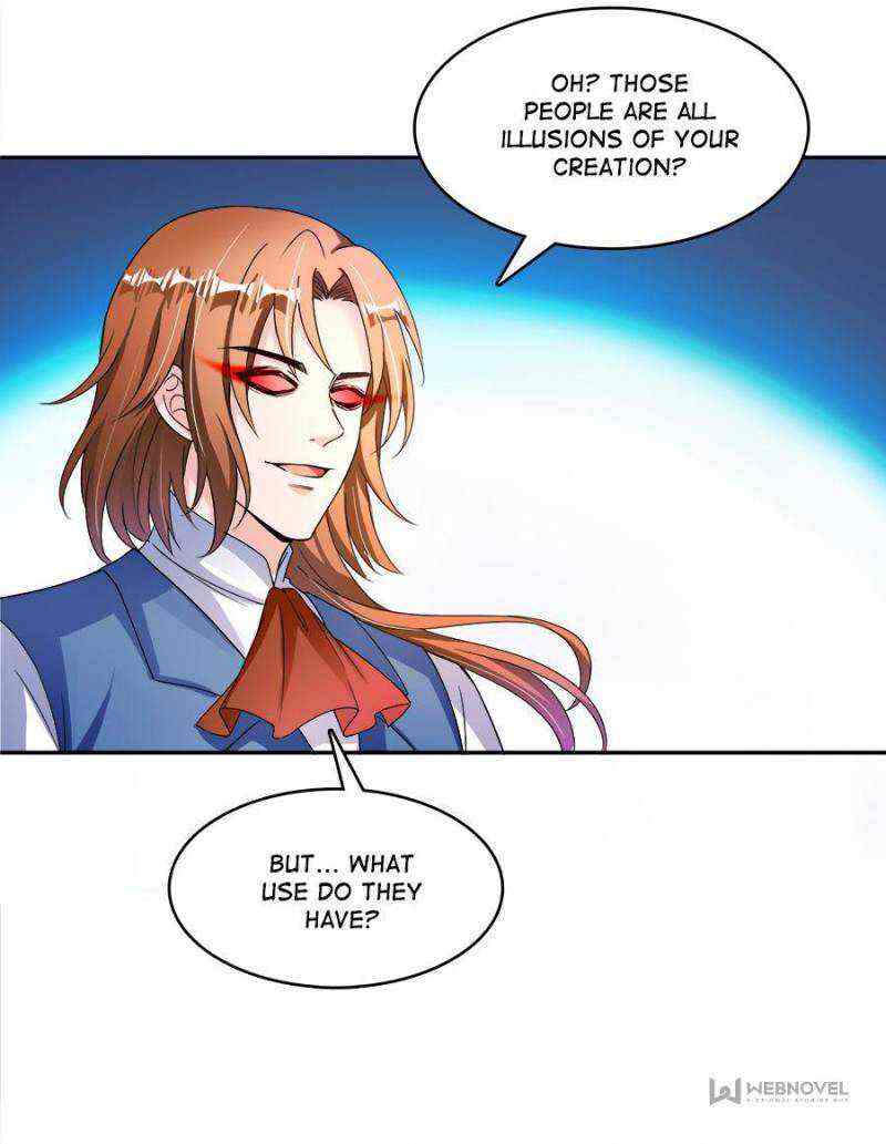 Cultivation Chat Group Chapter 415-eng-li - Page 49
