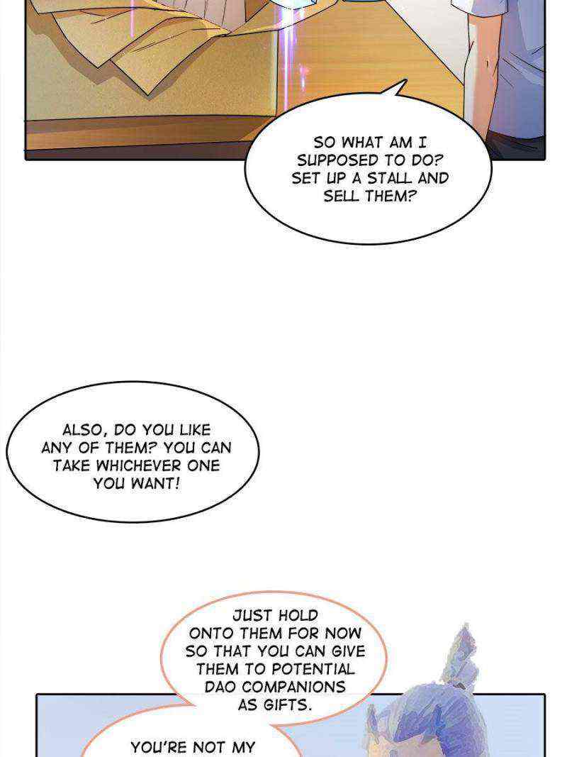 Cultivation Chat Group Chapter 334-eng-li - Page 71
