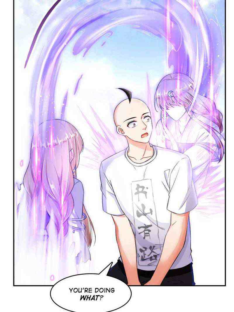 Cultivation Chat Group Chapter 368-eng-li - Page 18