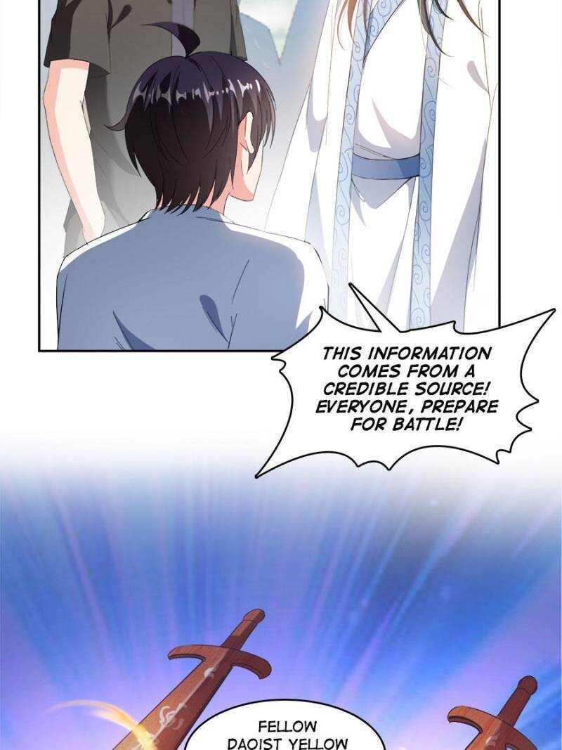 Cultivation Chat Group Chapter 359-eng-li - Page 59