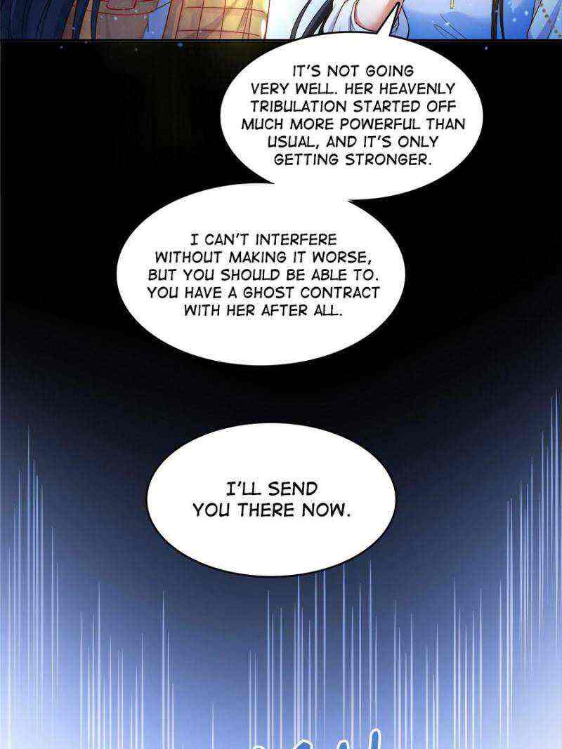 Cultivation Chat Group Chapter 409-eng-li - Page 16