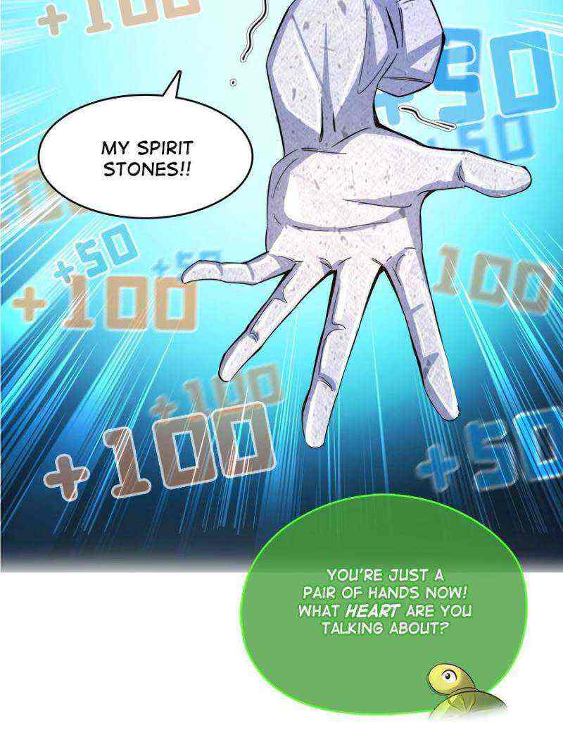 Cultivation Chat Group Chapter 421-eng-li - Page 20