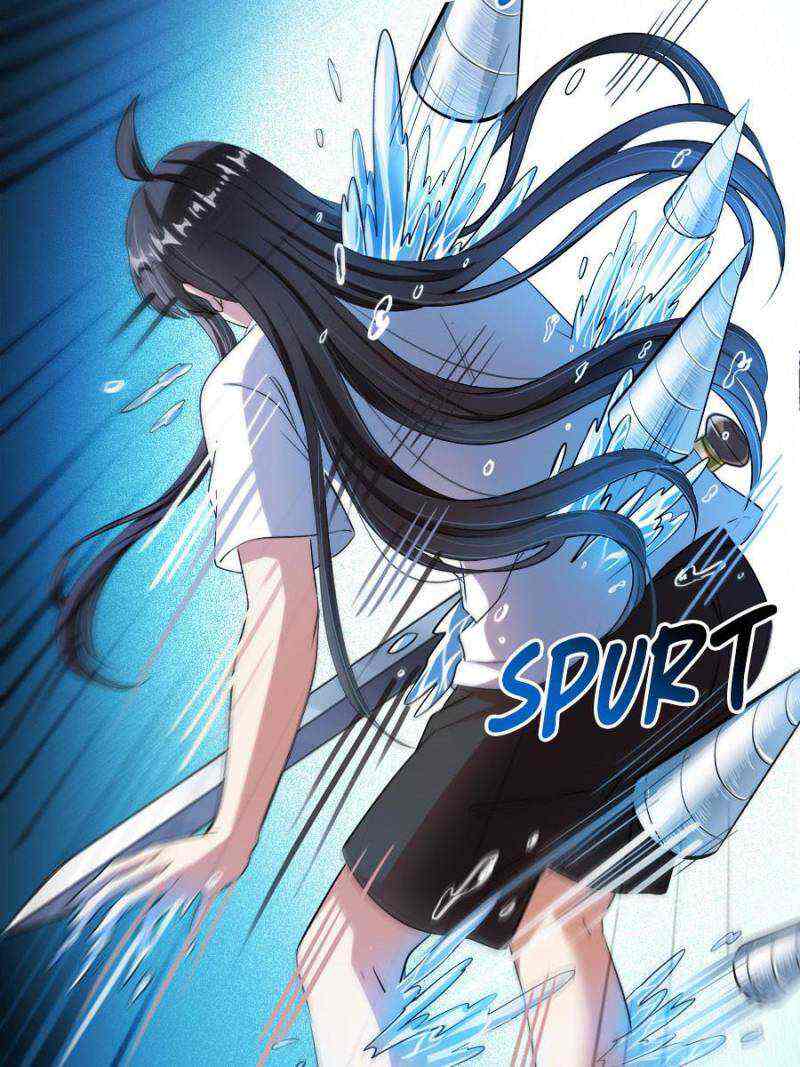 Cultivation Chat Group Chapter 411-eng-li - Page 61
