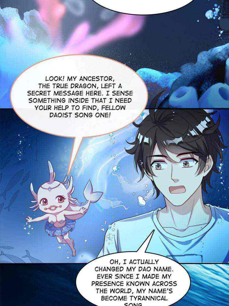 Cultivation Chat Group Chapter 401-eng-li - Page 5