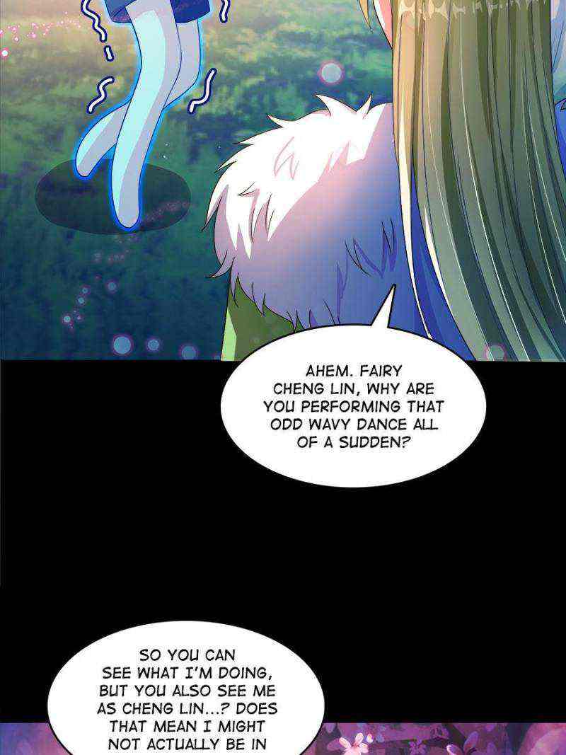 Cultivation Chat Group Chapter 413-eng-li - Page 2