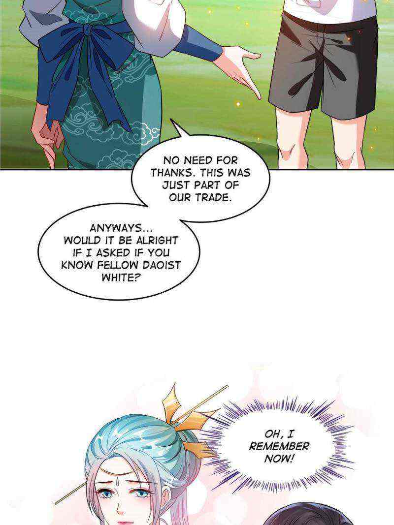 Cultivation Chat Group Chapter 335-eng-li - Page 38