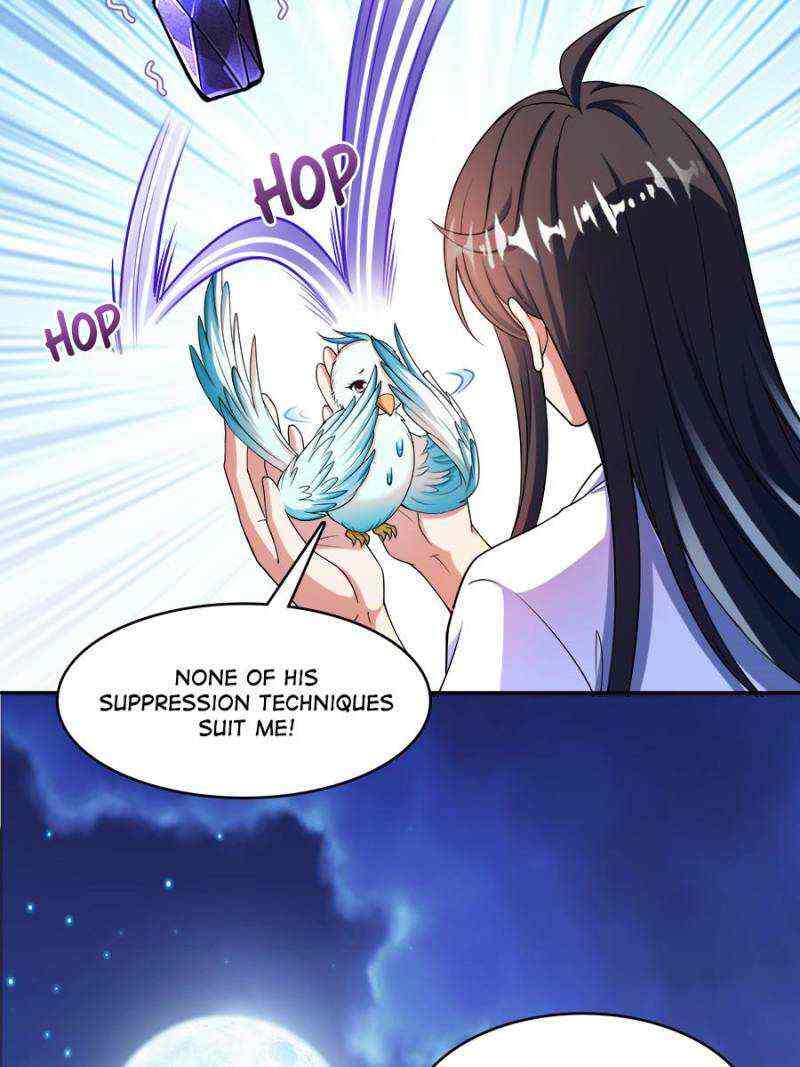 Cultivation Chat Group Chapter 406-eng-li - Page 5