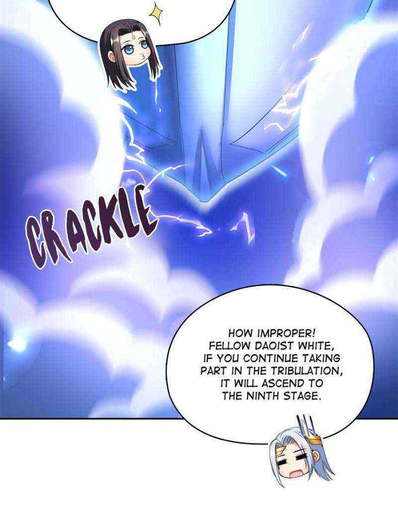 Cultivation Chat Group Chapter 406-eng-li - Page 26