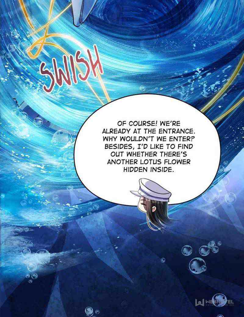 Cultivation Chat Group Chapter 382-eng-li - Page 34