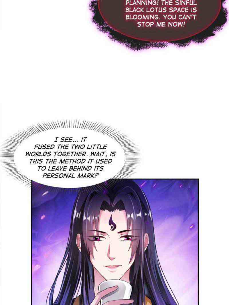 Cultivation Chat Group Chapter 362-eng-li - Page 34
