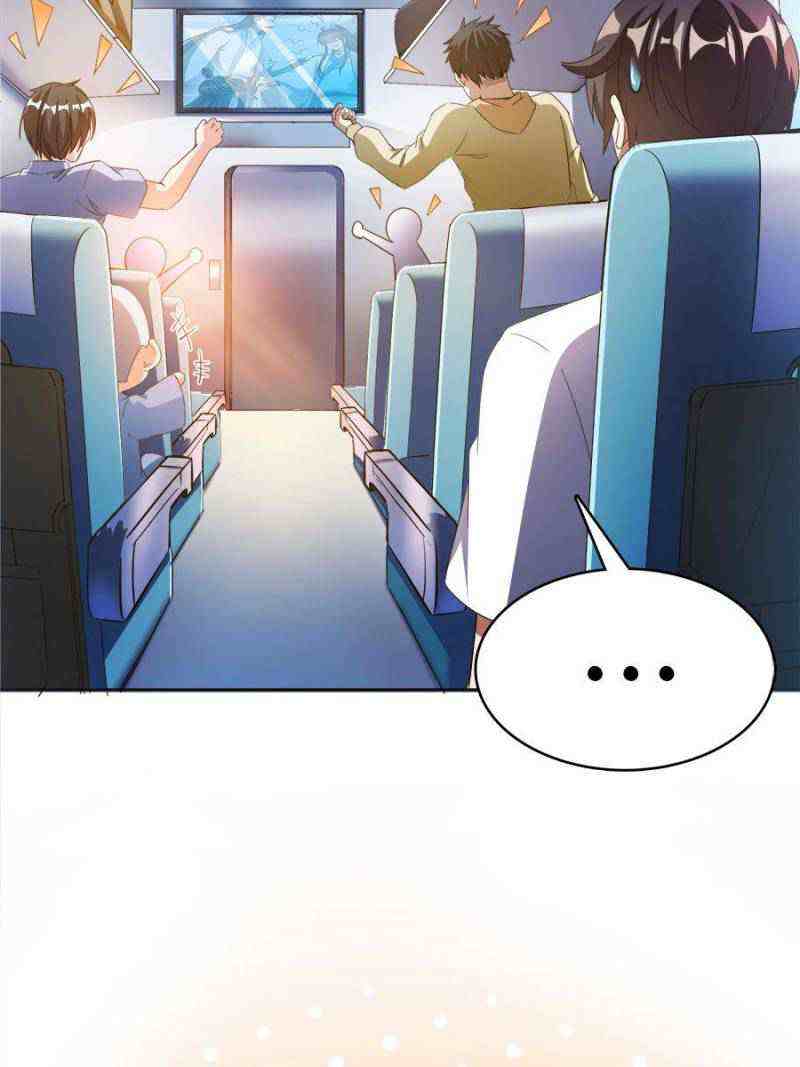 Cultivation Chat Group Chapter 372-eng-li - Page 57