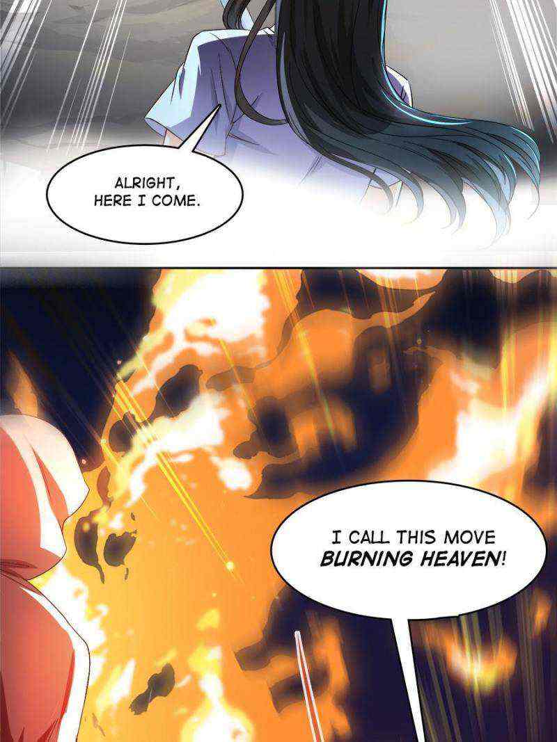 Cultivation Chat Group Chapter 403-eng-li - Page 44