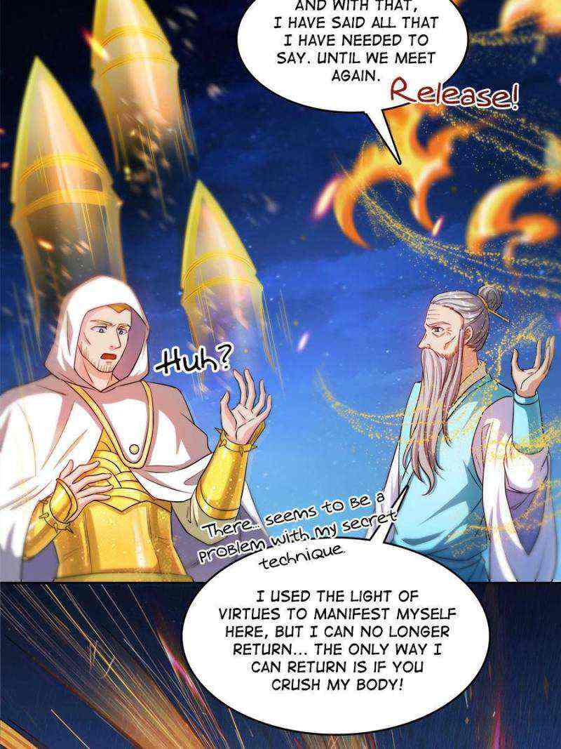 Cultivation Chat Group Chapter 404-eng-li - Page 3