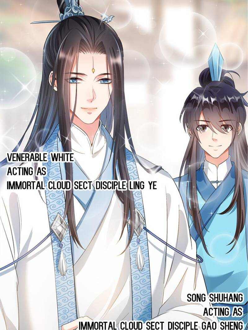Cultivation Chat Group Chapter 346-eng-li - Page 57