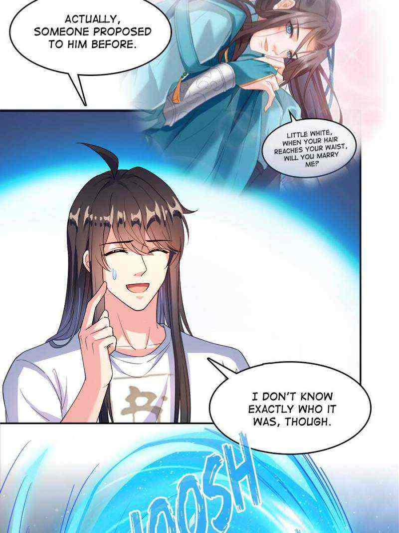 Cultivation Chat Group Chapter 426-eng-li - Page 49