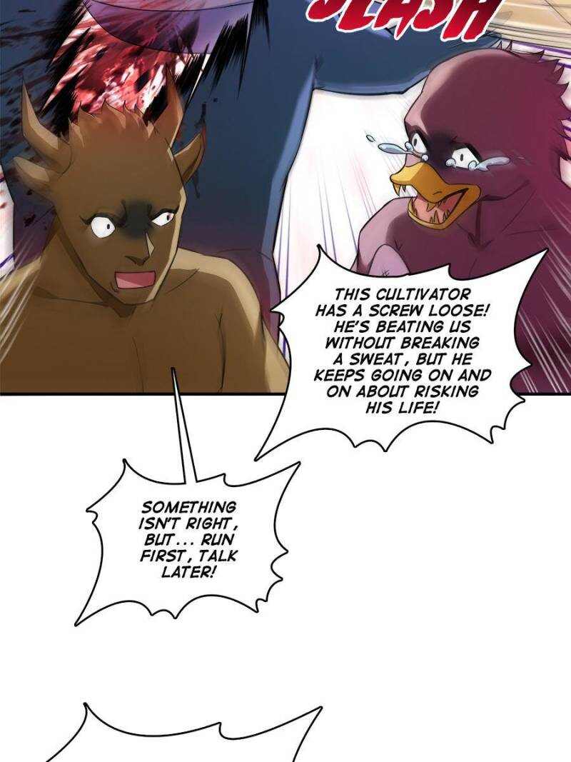 Cultivation Chat Group Chapter 348-eng-li - Page 73