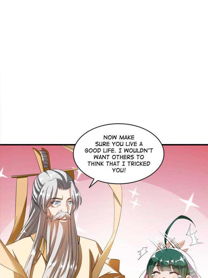 Cultivation Chat Group Chapter 339-eng-li - Page 26