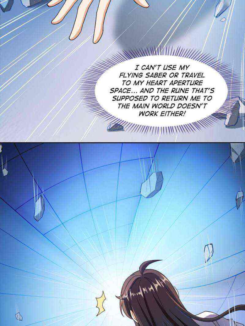 Cultivation Chat Group Chapter 418-eng-li - Page 3