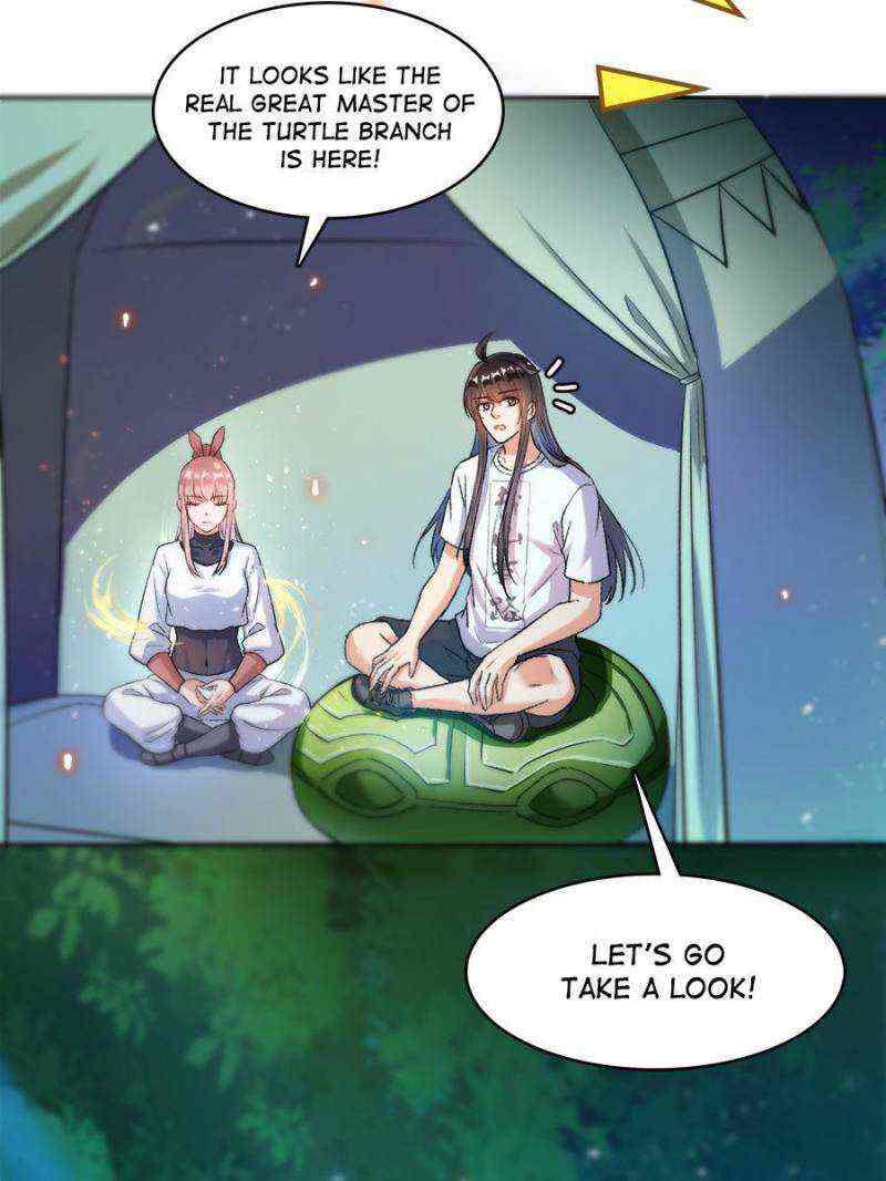 Cultivation Chat Group Chapter 413-eng-li - Page 35