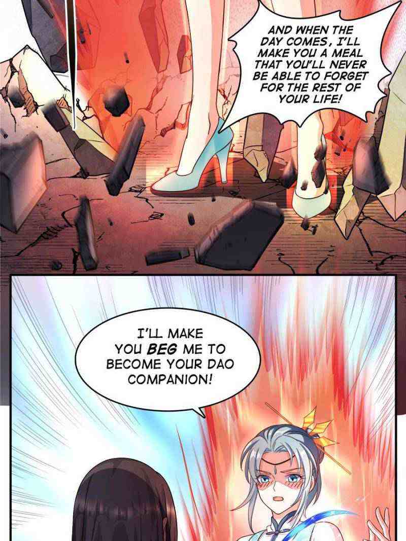 Cultivation Chat Group Chapter 344-eng-li - Page 73
