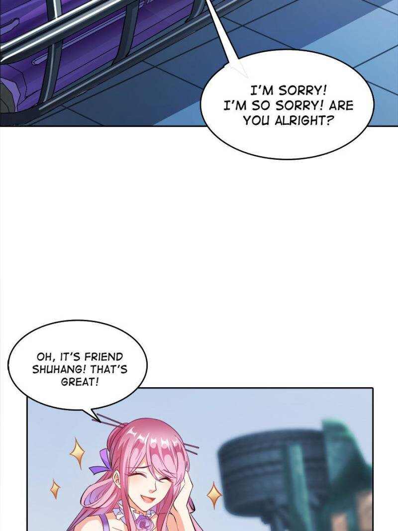 Cultivation Chat Group Chapter 339-eng-li - Page 65