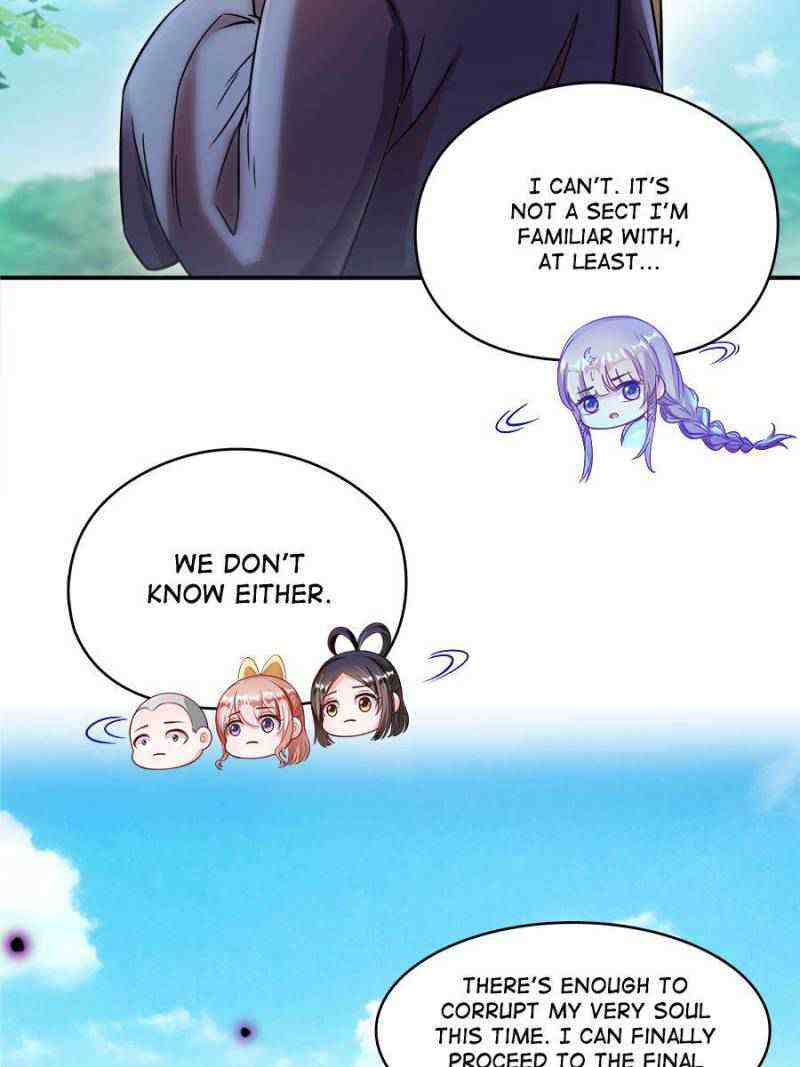 Cultivation Chat Group Chapter 375-eng-li - Page 9