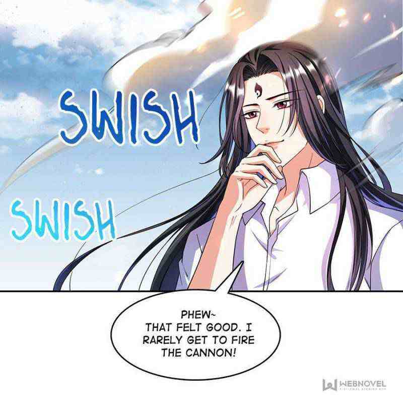Cultivation Chat Group Chapter 387-eng-li - Page 9