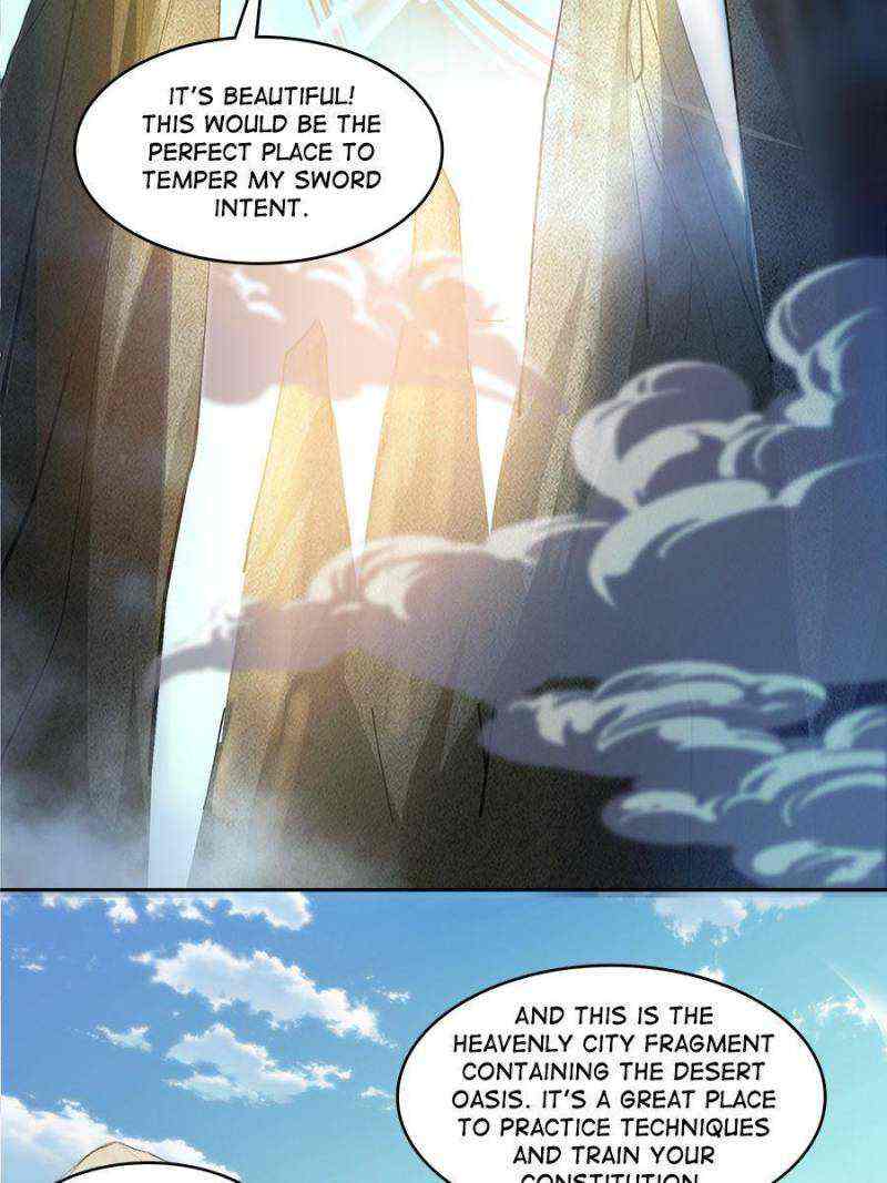 Cultivation Chat Group Chapter 390-eng-li - Page 45