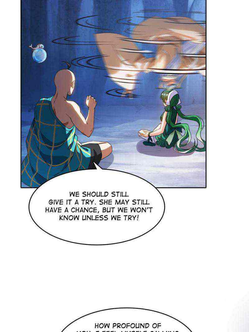 Cultivation Chat Group Chapter 338-eng-li - Page 69