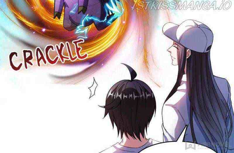 Cultivation Chat Group Chapter 380-eng-li - Page 35