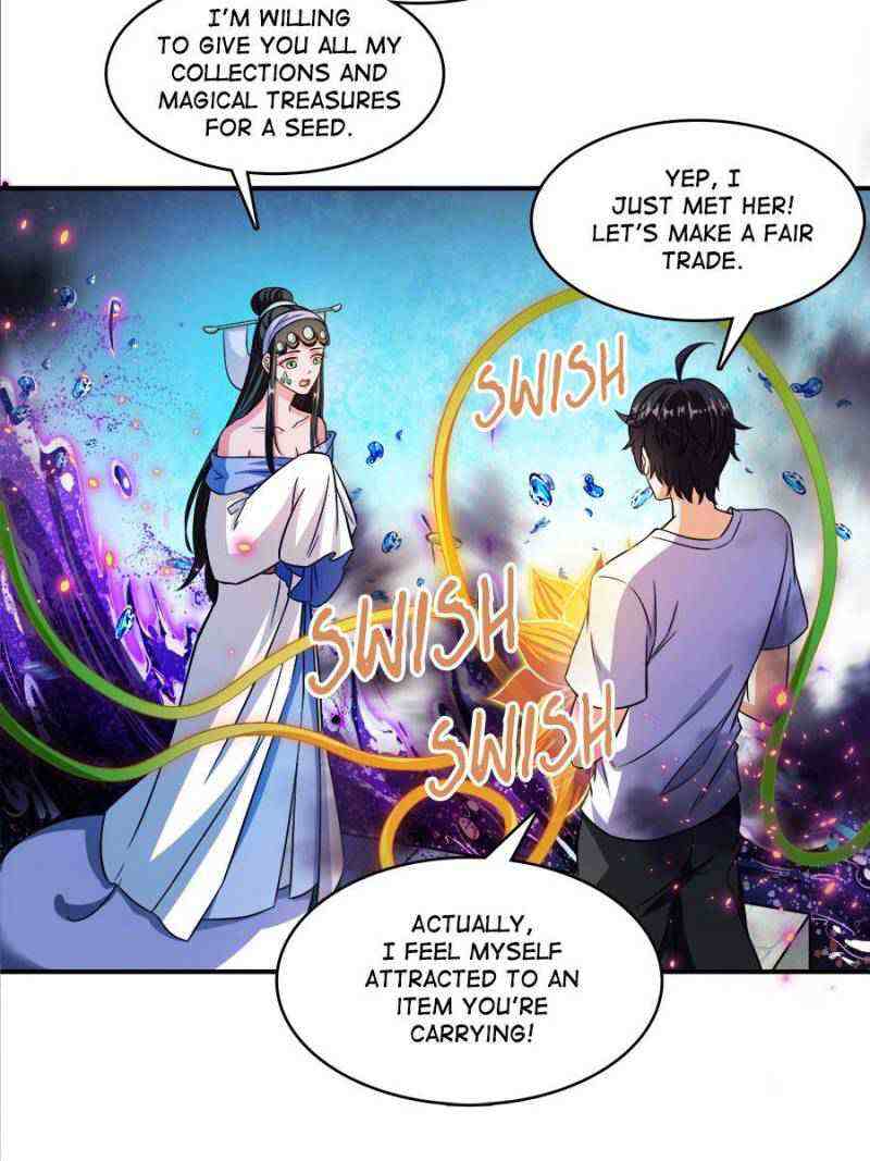 Cultivation Chat Group Chapter 378-eng-li - Page 62