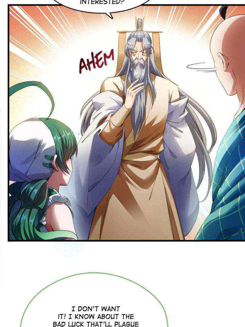 Cultivation Chat Group Chapter 338-eng-li - Page 22