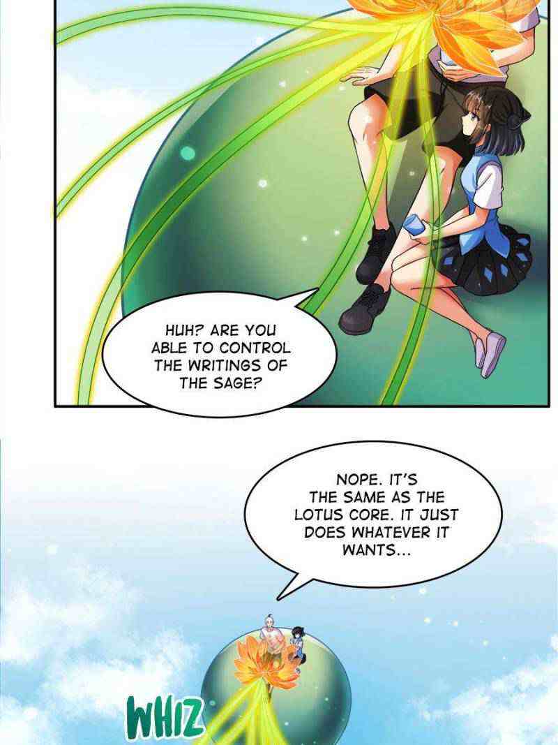 Cultivation Chat Group Chapter 371-eng-li - Page 52