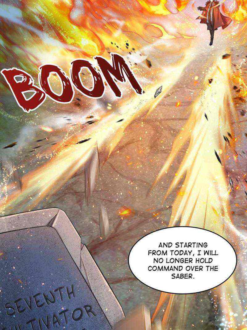 Cultivation Chat Group Chapter 421-eng-li - Page 45