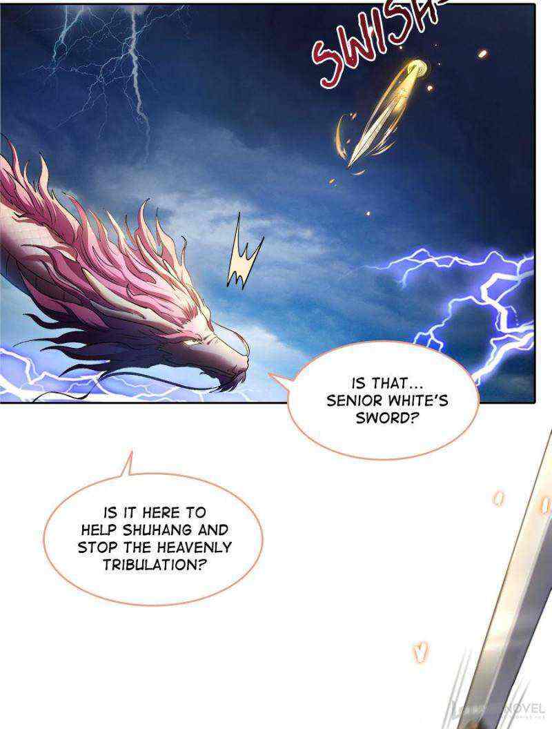 Cultivation Chat Group Chapter 337-eng-li - Page 61