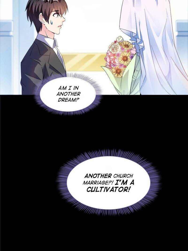 Cultivation Chat Group Chapter 349-eng-li - Page 22