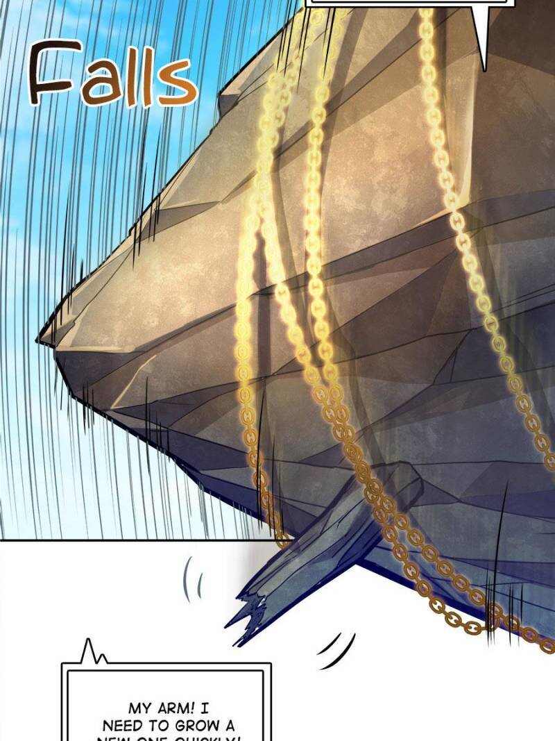 Cultivation Chat Group Chapter 357-eng-li - Page 36