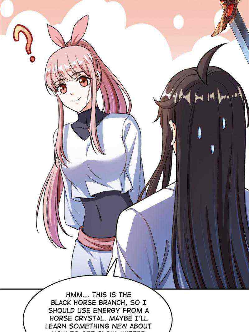 Cultivation Chat Group Chapter 413-eng-li - Page 25
