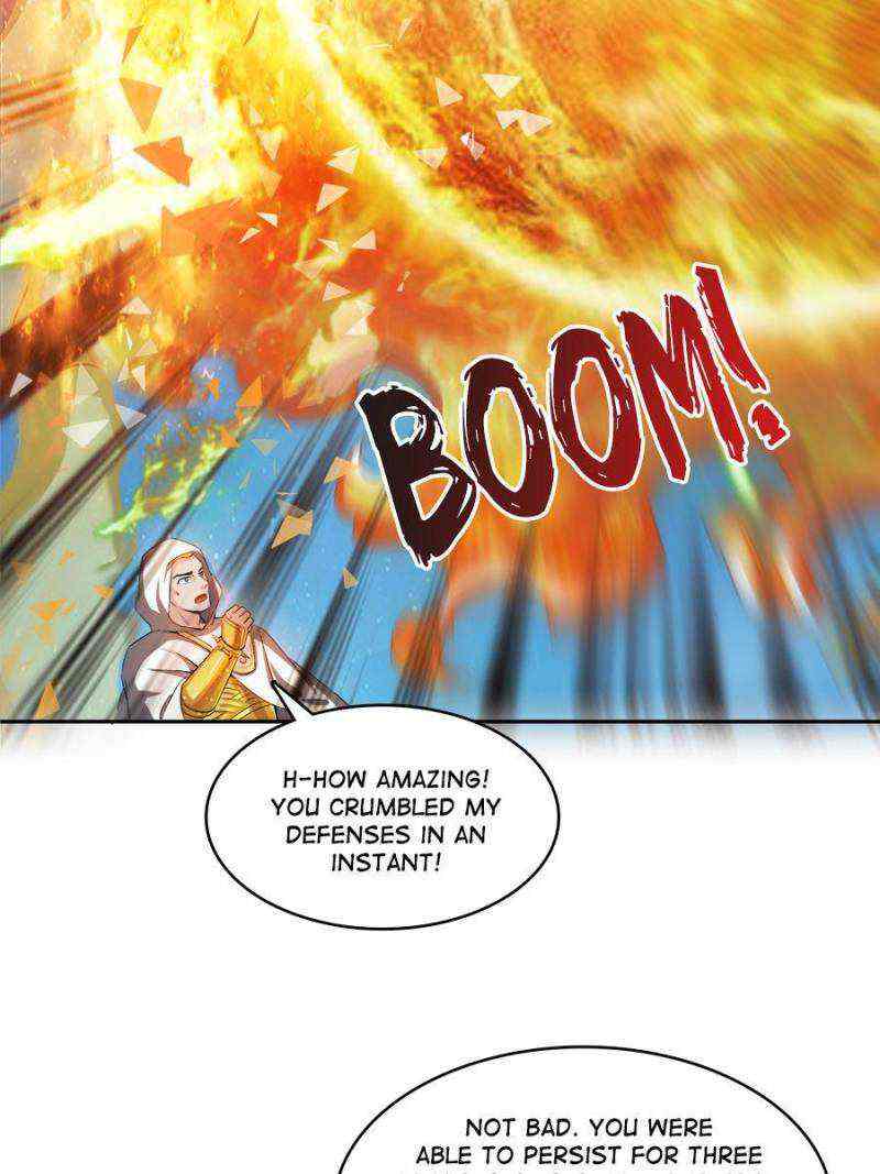 Cultivation Chat Group Chapter 404-eng-li - Page 1