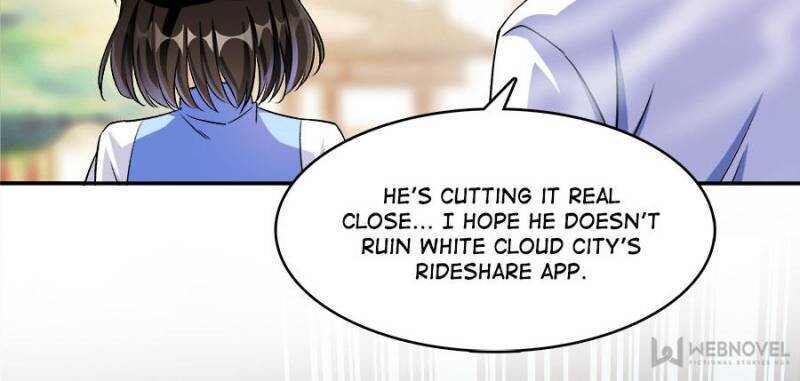 Cultivation Chat Group Chapter 355-eng-li - Page 83