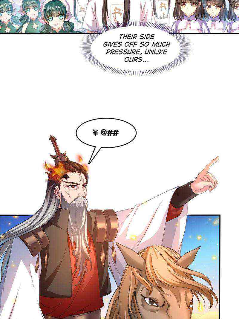 Cultivation Chat Group Chapter 401-eng-li - Page 49