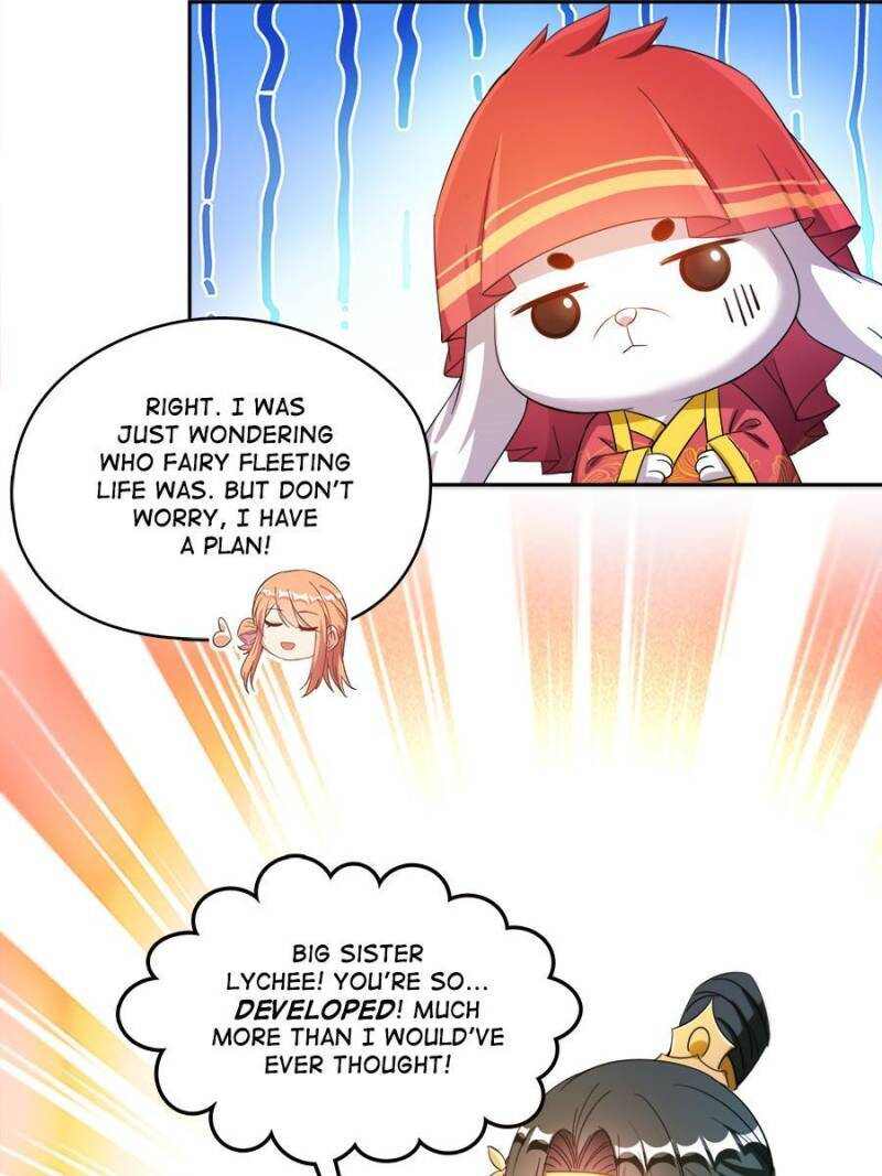 Cultivation Chat Group Chapter 428-eng-li - Page 28