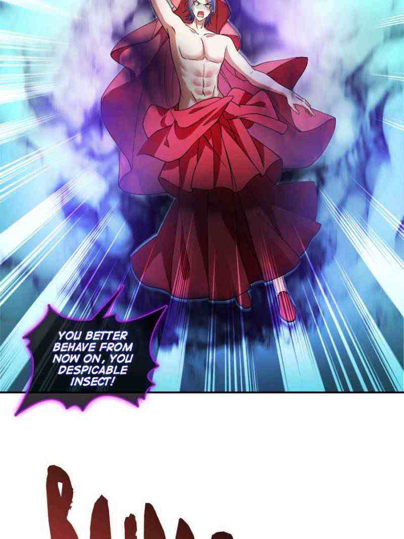 Cultivation Chat Group Chapter 375-eng-li - Page 32