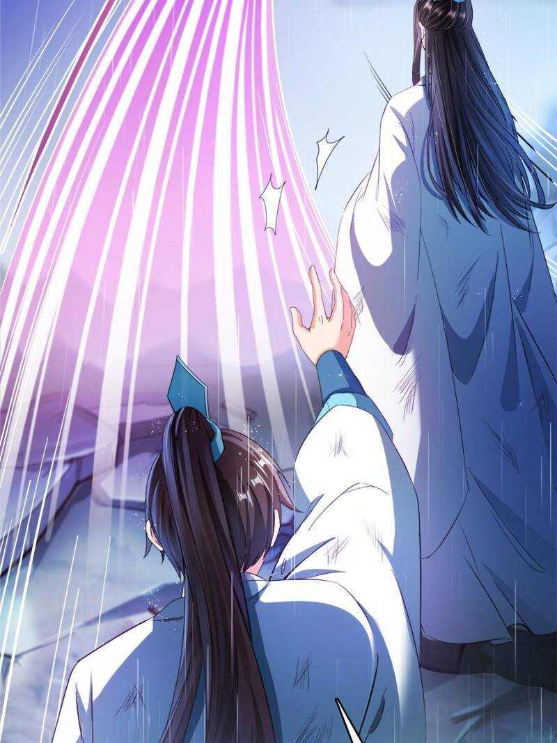 Cultivation Chat Group Chapter 351-eng-li - Page 57