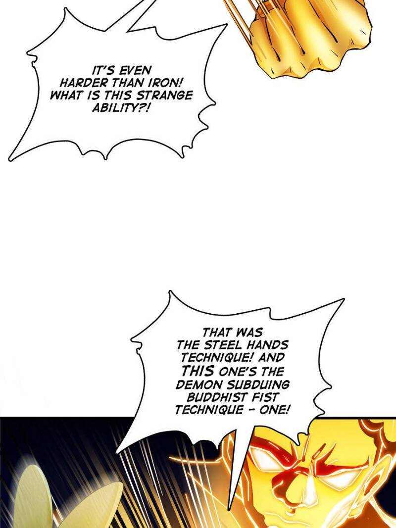 Cultivation Chat Group Chapter 360-eng-li - Page 40