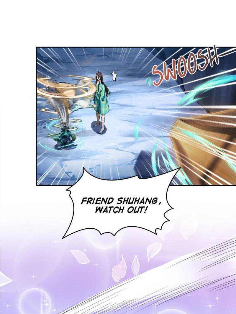 Cultivation Chat Group Chapter 339-eng-li - Page 4