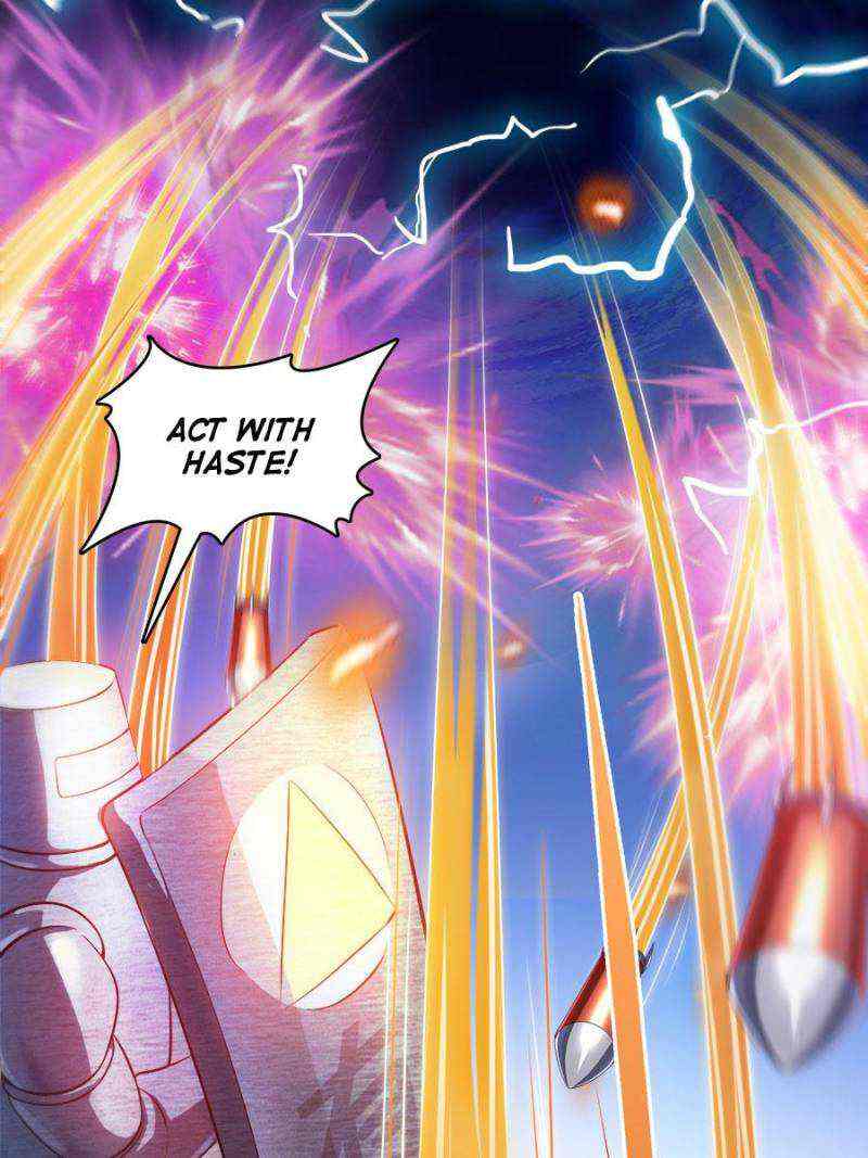 Cultivation Chat Group Chapter 393-eng-li - Page 43